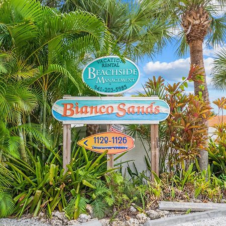 Bianco Sands 시에스타 키 외부 사진